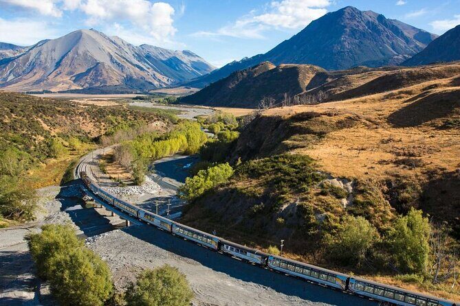 Full Day Sightseeing Tour To Discover Queenstown's Scenic Wonder - Pricing & Value Perspective