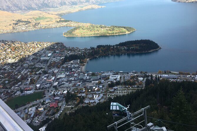 Full Day Sightseeing Tour To Discover Queenstown's Scenic Wonder - FAQ