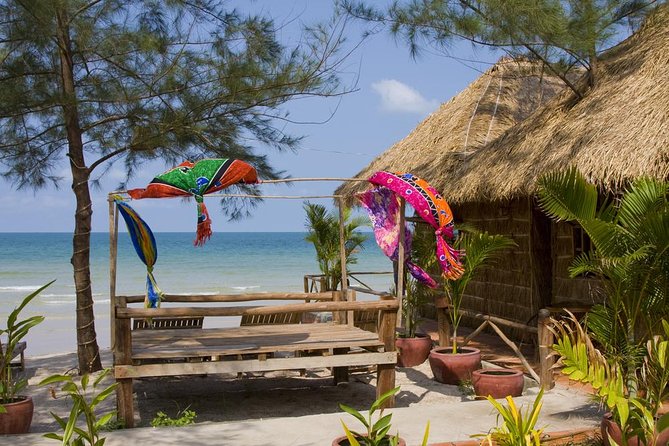 Full-Day Sihanoukville Shore Excursion - Good To Know