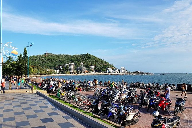 Full-Day Sihanoukville Shore Excursion - Cancellation Policy