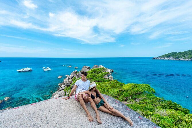 Full Day Similan Islands Snorkeling Tour from Phuket - Introduction