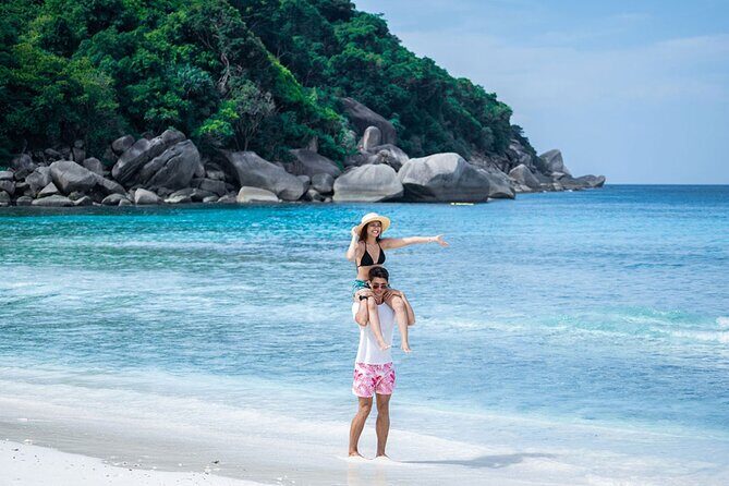 Full Day Similan Islands Snorkeling Tour from Phuket - Final Thoughts