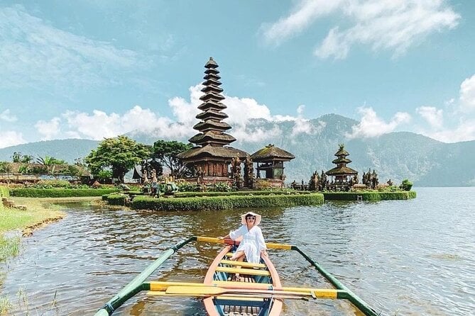 Full-Day Simple Bali Ratu Anom Private Tour - Tour Highlights