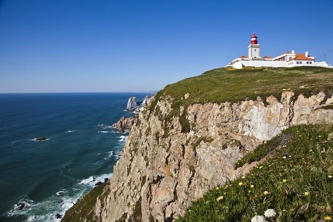 Full Day Sintra-Cabo Da Roca-Cascais-Estoril - Itinerary Overview