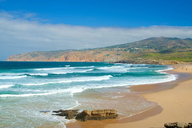 Full Day Sintra Cascais Amazing Tour - Captivating Views From Roca Cape