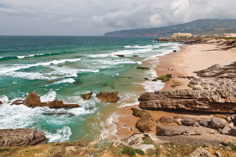 Full-Day Sintra Tour from Lisbon - From Lisbon to Estoril and Cascais