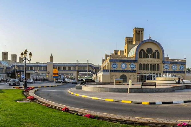 Full Day Six Emirates Tour - Inclusions and Pricing