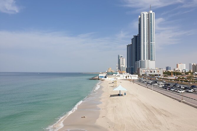 Full Day Six Emirates Tour - Private Tour Experience