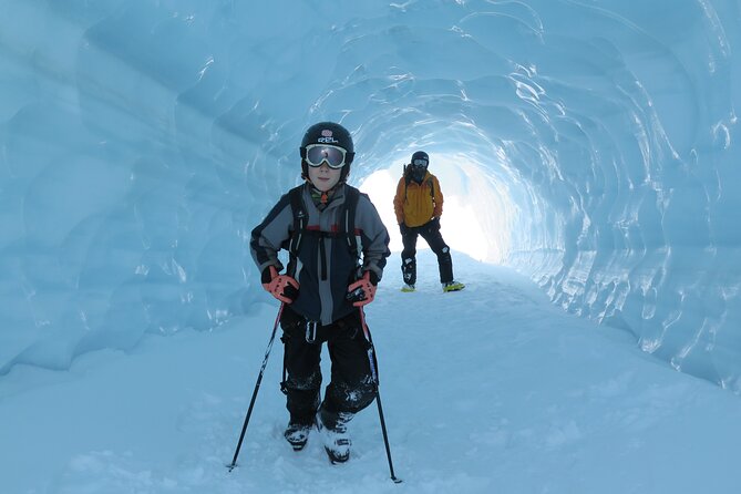 Full Day Ski the Tasman - Reviews and Recommendations