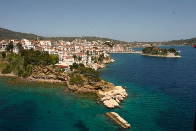 Full Day Skiathos Cruise From Olympian Riviera. - Important Packing List