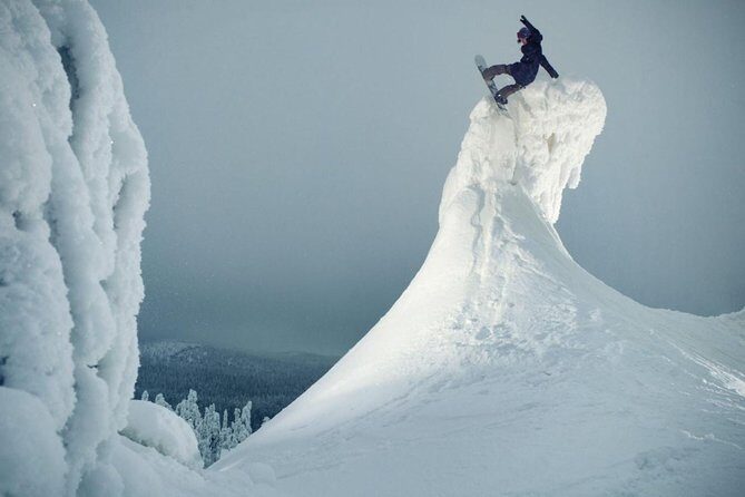 Full Day Skiing Adventure - Who Is This Tour Best Suited For?