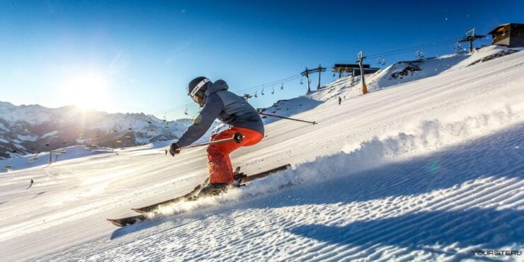 Full Day Skiing Experience in Cappadocia All Inclusive - Activity Highlights