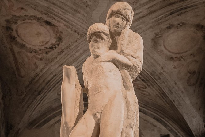 Full-day Skip-The-Line Milan, The Last Supper and Michelangelos Rondanini Pietà - Cancellation Policy