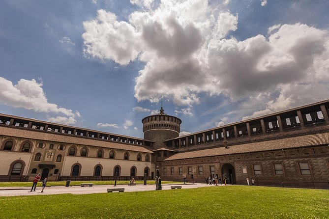 Full-day Skip-The-Line Milan, The Last Supper and Michelangelos Rondanini Pietà - The Sum Up