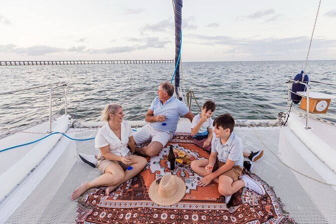 Full Day Skippered Charter Onboard K'gari Breeze - Final Thoughts: Is This Tour Worth It?