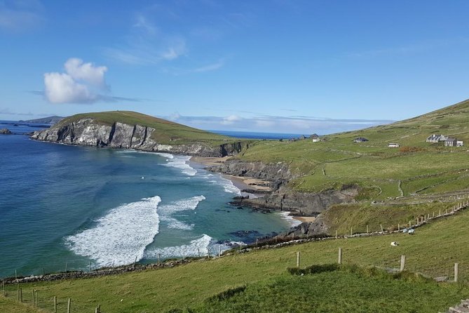 Full Day Slea Head Drive Tour - Personal Chauffeur Guided Tour - Tour Reviews