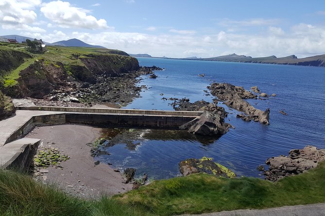 Full Day Slea Head Drive Tour - Personal Chauffeur Guided Tour - Tour Inquiries