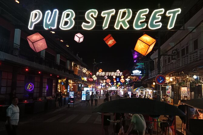 FULL DAY Small Circuit Tour By [ REMOK/TUK TUK ] - Reviews and Ratings