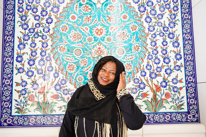 Full-Day Small-Group Abu Dhabi Louvre and Grand Mosque Tour From Dubai - Pricing and Booking Details