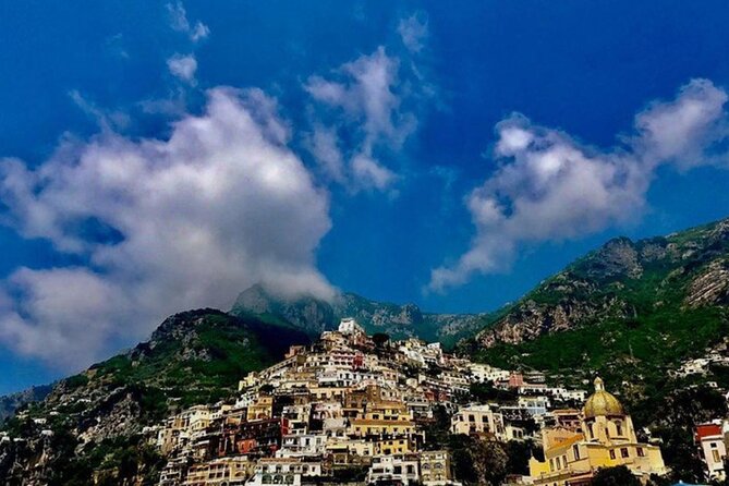 Full-Day Small Group Amalfi Coast Tour From Naples - Reviews