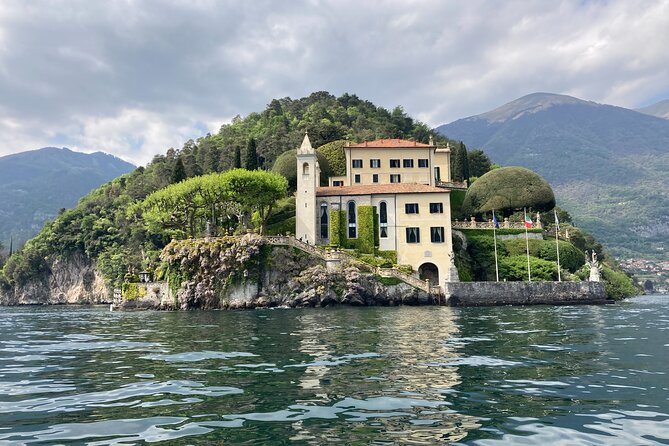 Full-Day Small-Group Bellagio and Villa Balbianello Tour With Lunch - Traveler Photos and Reviews