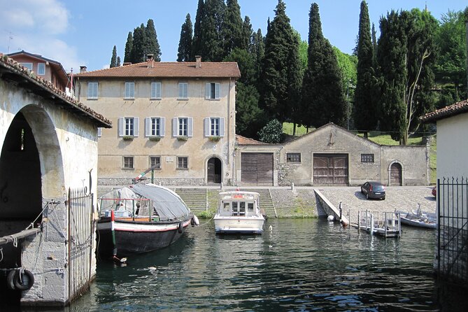 Full-Day Small-Group Bellagio and Villa Balbianello Tour With Lunch - Pricing and Terms
