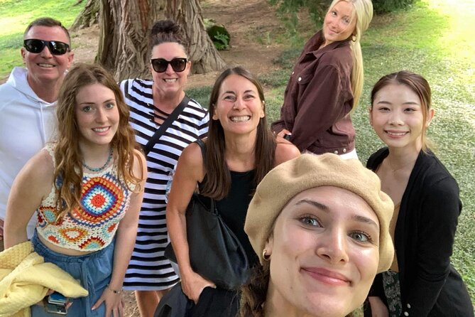 Full-Day Small-Group Bellagio and Villa Balbianello Tour With Lunch - Common Questions
