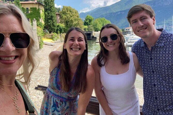 Full-Day Small-Group Bellagio and Villa Balbianello Tour With Lunch - The Sum Up