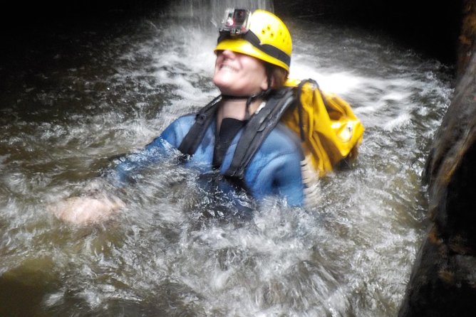 Full-Day Small-Group Canyoning Tour, Blue Mountains - The Sum Up