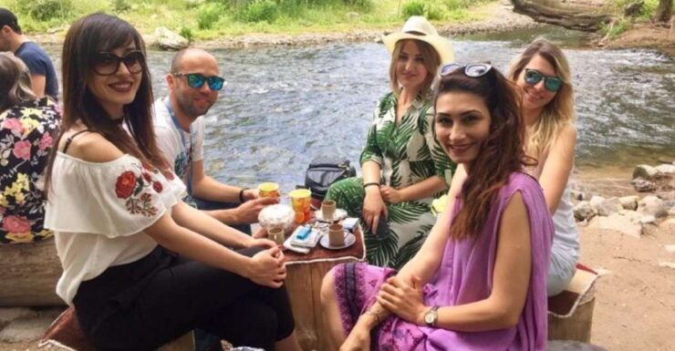 Full-Day Small Group Cappadocia Green Tour - Tour Details