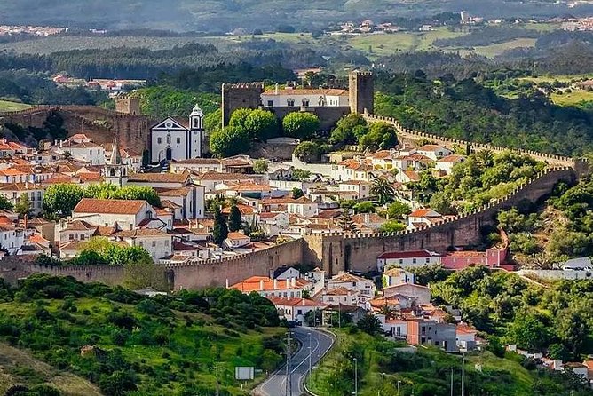 Full-Day Small-Group Fatima, Batalha, and Obidos Tour From Lisbon - Tour Highlights
