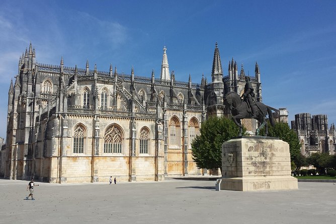Full-Day Small-Group Fatima, Batalha, and Obidos Tour From Lisbon - Cancellation Policy