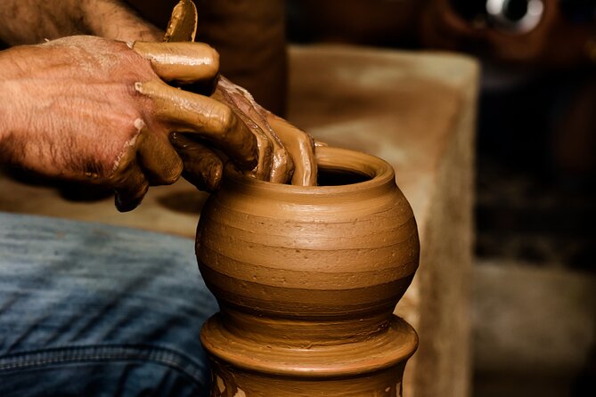 Full-day Small-Group Highlights of Cappadocia Tour - Professional Tour Guide