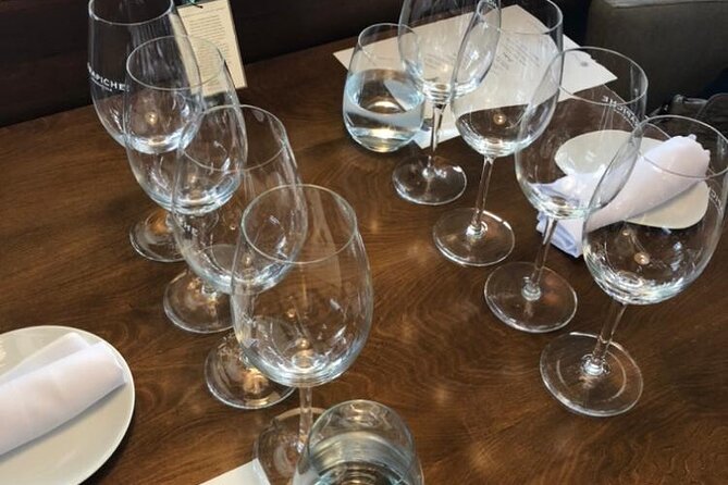 Full-Day Small-Group Mendoza Wine Tasting Tour With Lunch or Dinner - Highlights of the Tour