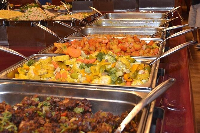 Full-Day Small-Group Red Desert Safari With BBQ Dinner in Dubai - Transparent Terms and Conditions