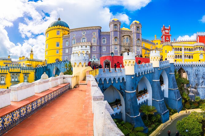 Full Day Small Group Sintra and Wine Tour From Lisbon - Frequently Asked Questions