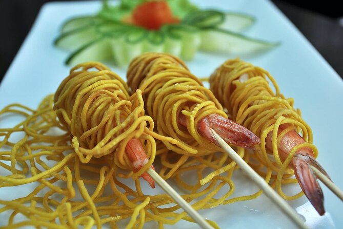 Full-Day Small Group Thai Cooking Class From Khao Lak - Terms and Conditions for Participating in the Cooking Class