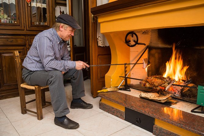 Full-Day-Small Group - the Family Experience: Lifestyle and Local Traditions - Culinary Delights