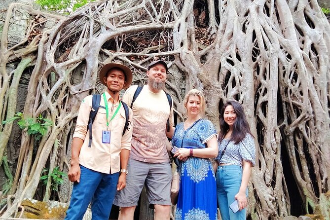 Full Day Small Group Tour Guide With Sun Rise - Pricing and Booking Details