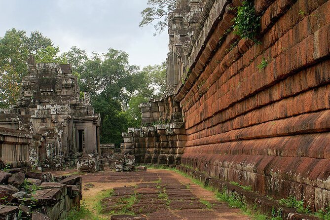 Full Day Small Group Tour Guide With Sun Rise - The Sum Up