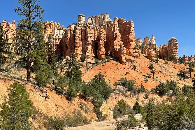 Full-Day Small Group Tour in Bryce Canyon - Tour Overview