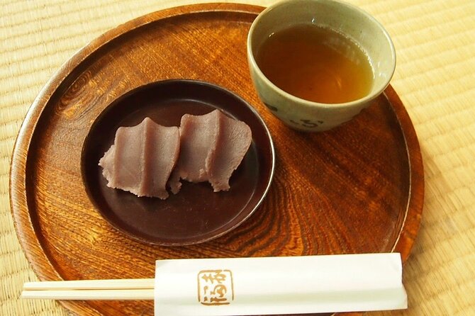 Full-Day Small-Group Tour in Ise Jingu - Tour Highlights