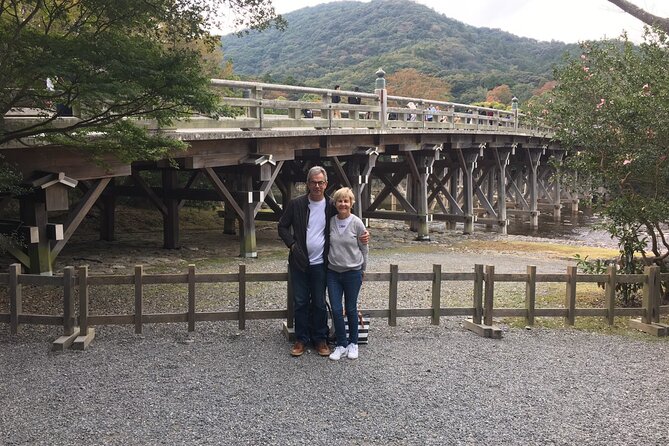 Full-Day Small-Group Tour in Ise Jingu - Common Questions