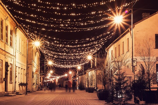 Full-Day Small Group Tour in Kuldiga - Frequently Asked Questions