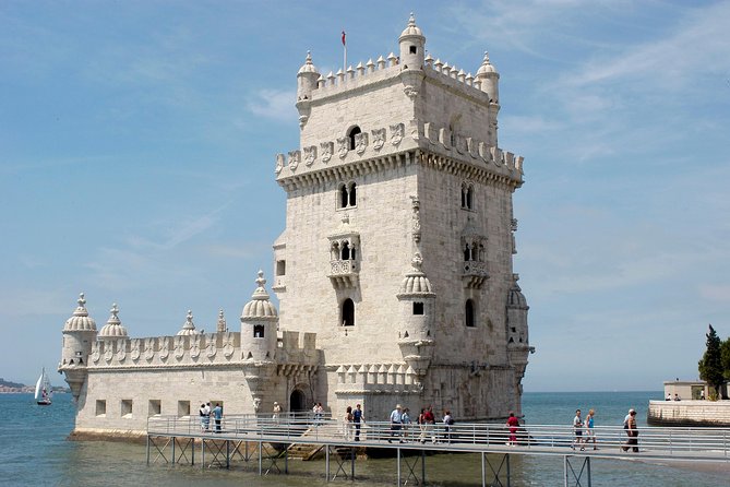 Full Day Small Group Tour in Lisbon: The Most Complete City Tour - Tour Highlights
