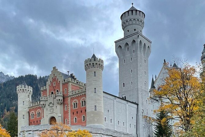 Full Day Small Group Tour in Neuschwanstein From Innsbruck - Tour Overview