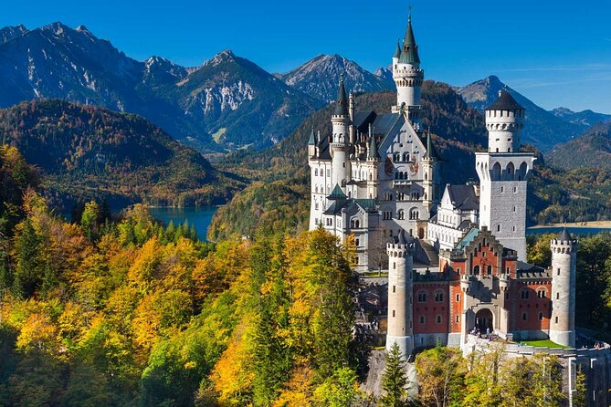 Full Day Small Group Tour in Neuschwanstein From Innsbruck - Traveler Reviews