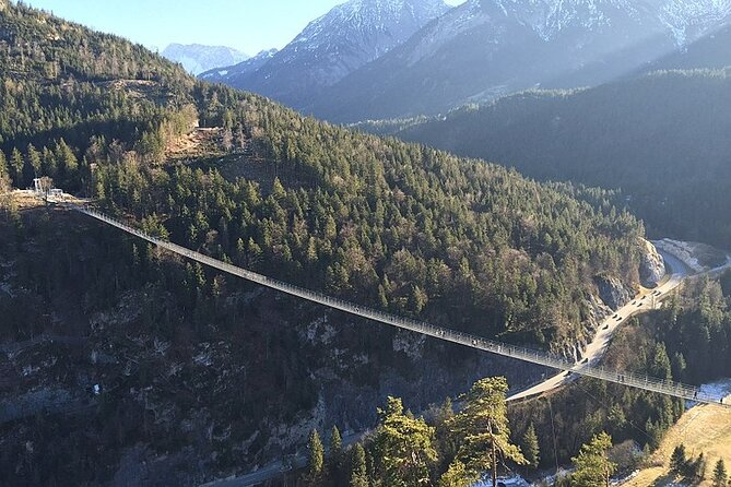 Full Day Small Group Tour in Neuschwanstein From Innsbruck - Frequently Asked Questions