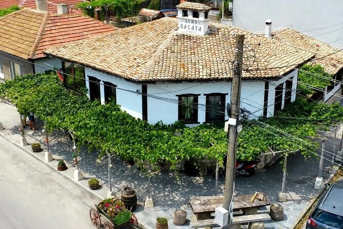 Full-Day Small-Group Tour of Bulgaria by Minivan With Lunch - Tour Details