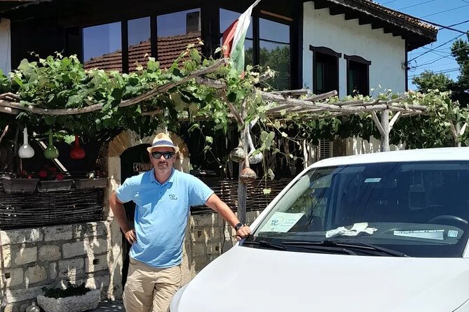 Full-Day Small-Group Tour of Bulgaria by Minivan With Lunch - Additional Info